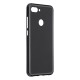 Soft TPU Scrub Back Pudding Protective Case For Xiaomi Mi 8 Lite 6.26 inch Non-original