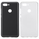 Soft TPU Scrub Back Pudding Protective Case For Xiaomi Mi 8 Lite 6.26 inch Non-original