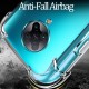 Transparent Air Bag Shockproof Soft TPU Protective Case For POCO F2 Pro / Xiaomi Redmi K30 Pro Non-original