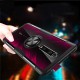 Transparent Ring Holder Magnetic Car PC & Carbon Fiber Protective Case For Xiaomi Mi9T/ Mi 9T PRO / Redmi K20 / Redmi K20 PRO