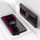 Transparent Ring Holder Magnetic Car PC & Carbon Fiber Protective Case For Xiaomi Mi9T/ Mi 9T PRO / Redmi K20 / Redmi K20 PRO