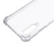 Transparent Shockproof With Drawstring Necklace Rope Protective Case For Xiaomi Mi A3 / Xiaomi CC 9e Non-original