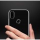 Transparent Ultra Slim Soft TPU Protective Case For Xiaomi Mi A2 Lite / Xiaomi Redmi 6 Pro Non-original