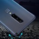 Transparent Ultra Thin Anti Fall Matte Hard PC&Soft Edge With Finger Ring Protective Case For OnePlus 7 PRO