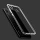 Transparent Ultra-thin Hard PC Protective Case For Huawei Honor 8X MAX