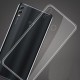 Transparent Ultra-thin Hard PC Protective Case For Huawei Honor 8X MAX