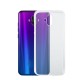 Transparent Ultra-thin Hard PC Protective Case For LEAGOO S10