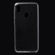 Transparent Ultra-thin Soft TPU Protective Case For Leagoo S9