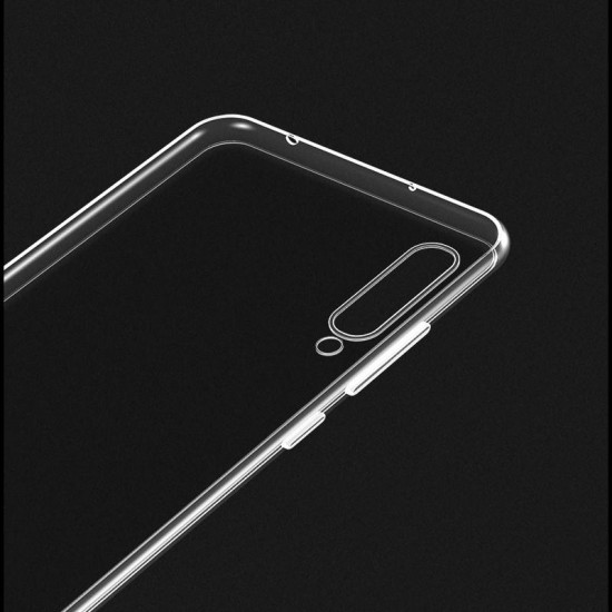 Transparent Ultra-thin Soft TPU Protective Case For Xiaomi Mi9 SE Non-original