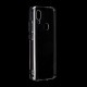 Transparent Wear-resisting PC Hard Protective Case For Xiaomi Redmi 7 Non-original