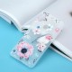 Ultra Slim Cartoon Painting Soft TPU Protective Case for Xiaomi Redmi Note 5