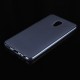 Ultra Thin Anti-Scratch Pudding TPU Soft Scrub Phone Case For Meizu Pro 6 Plus Global Version