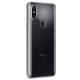 Ultra Thin Anti-Slip Transparent PC Protective Cover Case for Xiaomi Mix 3