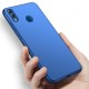 Ultra Thin Matte Anti-Fingerprint Hard PC Protective Case For Huawei Honor 8X MAX