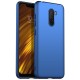 Ultra-Thin Matte Hard PC Anti-Fingerprint Protective Case For Xiaomi Pocophone F1