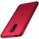 Ultra-Thin Matte Hard PC Anti-Fingerprint Protective Case For Xiaomi Pocophone F1