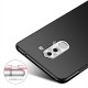 Ultra-Thin Matte Hard PC Anti-Fingerprint Protective Case For Xiaomi Pocophone F1