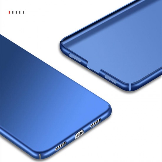 Ultra-Thin Matte Hard PC Anti-Fingerprint Protective Case For Xiaomi Pocophone F1