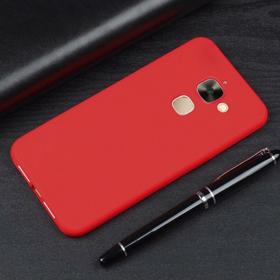 Ultra-Thin Matte Soft TPU Protective Case For LeEco LeTV Le 2 / LeEco LeTV Le 2 Pro/ Le S3