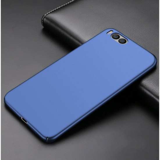 Ultra Thin Silky PC Hard Protective Back Case For Xiaomi Mi Note 3