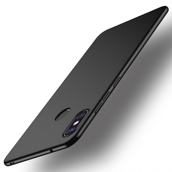 Ultra Thin Silky PC Hard Protective Case For Xiaomi Mi A2 Lite / Xiaomi Redmi 6 Pro Non-original