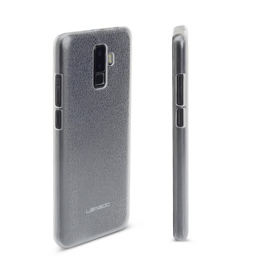 Ultra Thin Translucent PC Hard Back Protective Cover Case For Leagoo M9