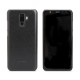 Ultra Thin Translucent PC Hard Back Protective Cover Case For Leagoo M9