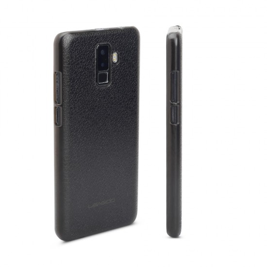 Ultra Thin Translucent PC Hard Back Protective Cover Case For Leagoo M9