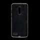 Ultra ThinTransparent Soft TPU Protective Case For Leagoo T8S