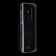 Ultra ThinTransparent Soft TPU Protective Case For Leagoo T8S