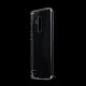 Ultra ThinTransparent Soft TPU Protective Case For Leagoo T8S