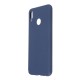 Ultra-thin Anti-Fingerprint Soft Silicone Protective Case For Huawei Honor 8X