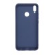 Ultra-thin Anti-Fingerprint Soft Silicone Protective Case For Huawei Honor 8X