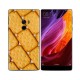 Ultra-thin Cartoon Painting Soft TPU Protective Case for Xiaomi Mi MIX 2