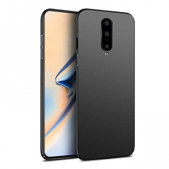 Ultra-thin Anti-Fingerprint Hard PC Protective Case For OnePlus 7 PRO