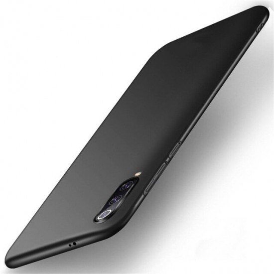 Ultra-thin Anti-Fingerprint Hard PC Protective Case For Xiaomi Mi9 SE Non-original