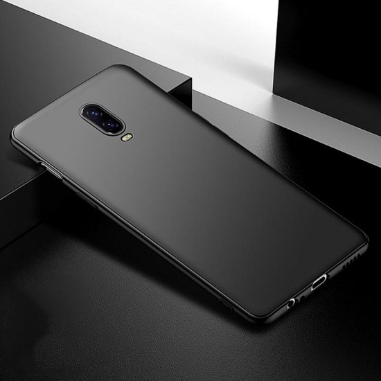 Ultra-thin Matte Soft TPU Protective Case For OnePlus 7