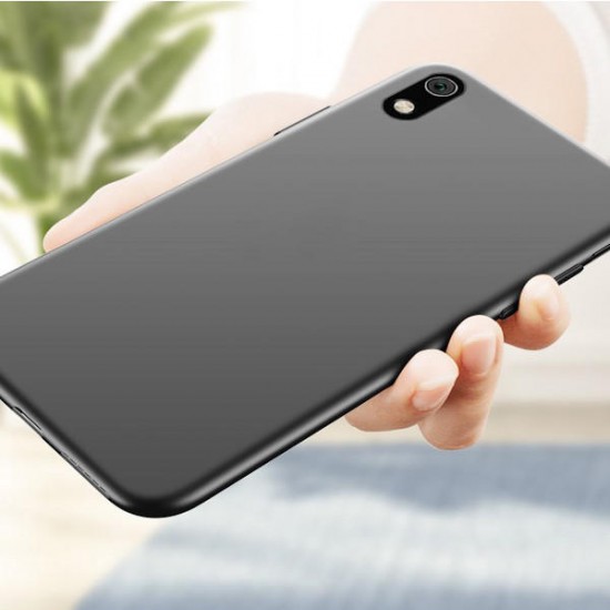 Ultra-thin Pudding Soft TPU Protective Case For Xiaomi Redmi 7A Non-original