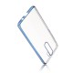 Ultra-thin Shockproof Elac-plating Transparent PC Hard Protective Case For Xiaomi Redmi Note 8 PRO