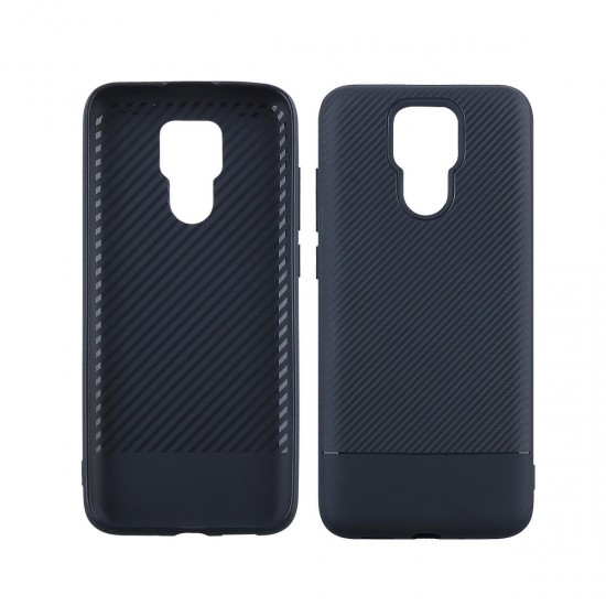 Ultra-thin Shockproof Soft Silicone Protective Case For Power 6