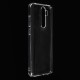 Ultra-thin Transparent Hard PC Protective Case For Xiaomi Redmi Note 8 PRO Non-original