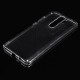 Ultra-thin Transparent Hard PC Protective Case For Xiaomi Redmi Note 8 PRO Non-original