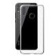 Ultra-thin Transparent Soft TPU Protective Case For Huawei Honor 8X