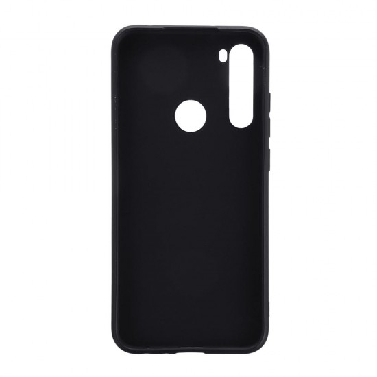 Anti-Scratch Anti-scratch Shockproof Soft TPU Protective Case Non-original for Xiaomi Redmi Note 8