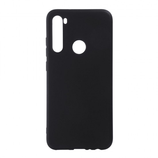 Anti-Scratch Anti-scratch Shockproof Soft TPU Protective Case Non-original for Xiaomi Redmi Note 8