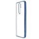 Ultra-thin Shockproof Elac-plating Soft TPU Protective Case Non-original for Xiaomi Redmi Note 8 PRO