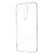 Ultra-thin Shockproof Elac-plating Soft TPU Protective Case Non-original for Xiaomi Redmi Note 8 PRO