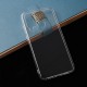 For N20 Pro Case Clear Transparent Soft TPU Back Protective Case Cover