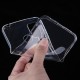 For N20 Pro Case Clear Transparent Soft TPU Back Protective Case Cover