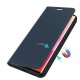 For N20 Pro Case Flip Magnetic with Card Slot Stand Shockproof PU Leather Protective Case